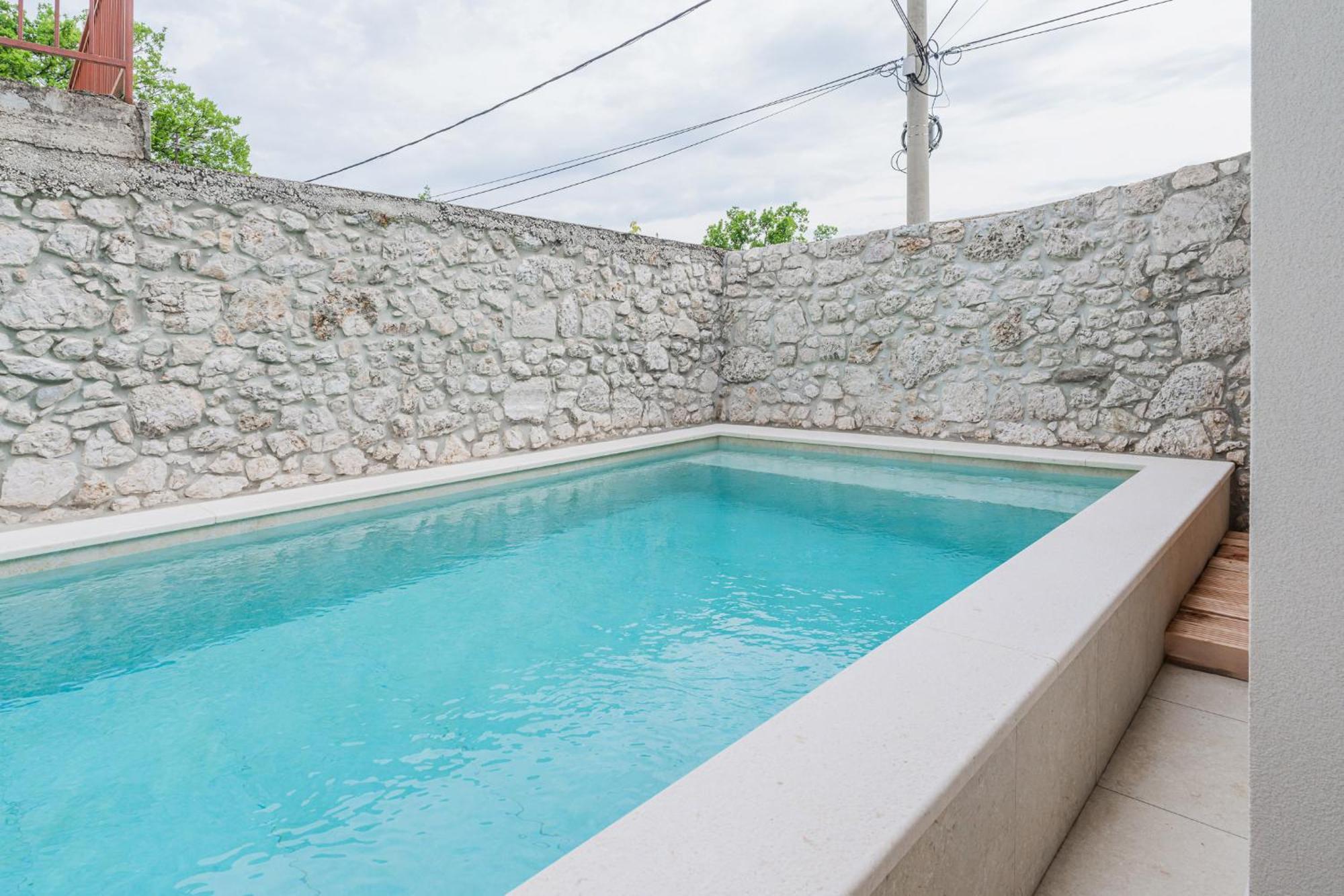 Villa Marisan บริบีร์ ภายนอก รูปภาพ